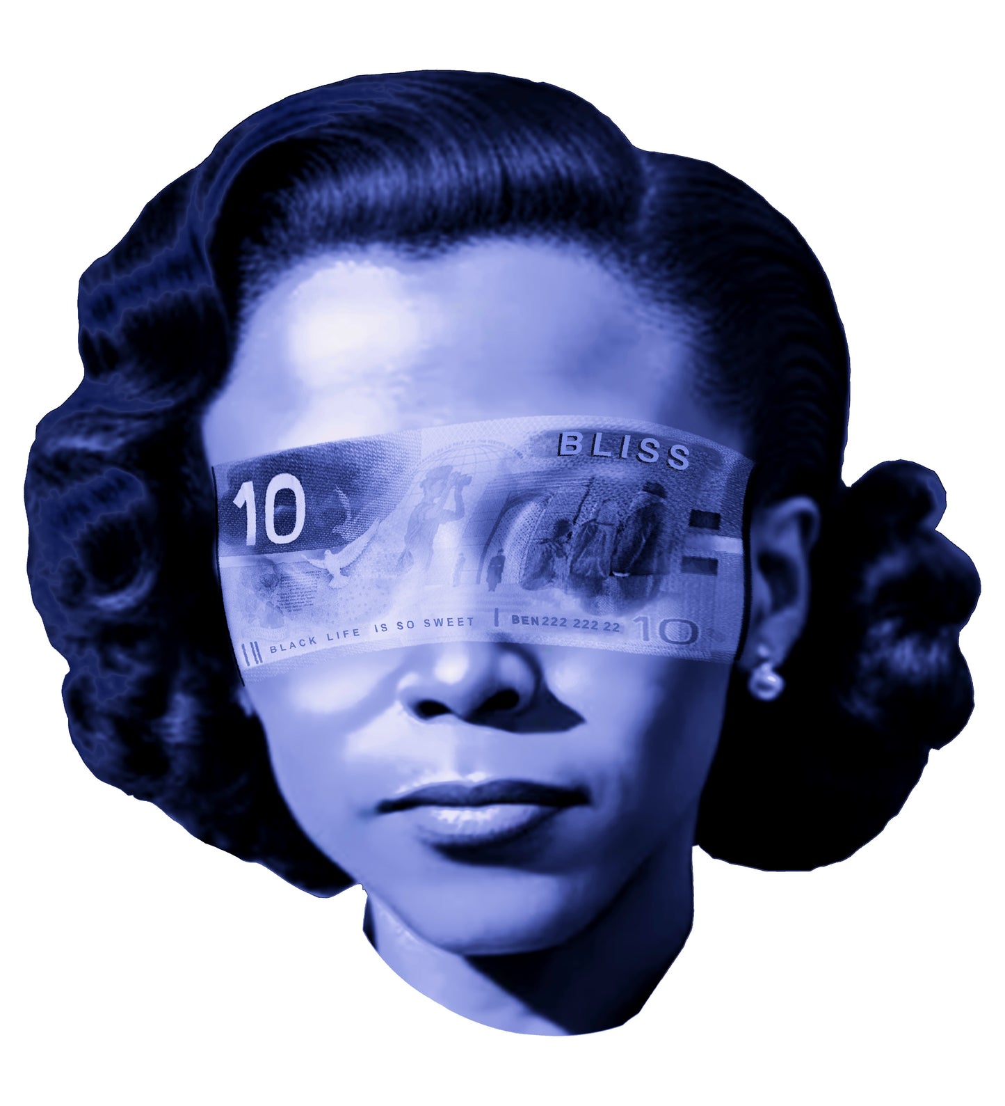 Seein $igns - Viola Desmond T - Shirt