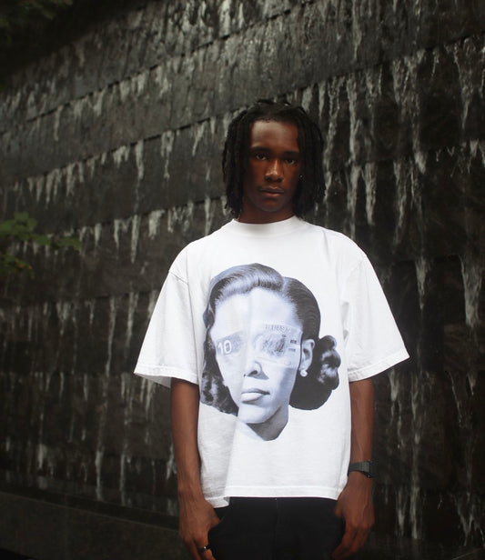 Seein $igns - Viola Desmond T - Shirt